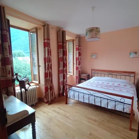 Maison Burgalat *
